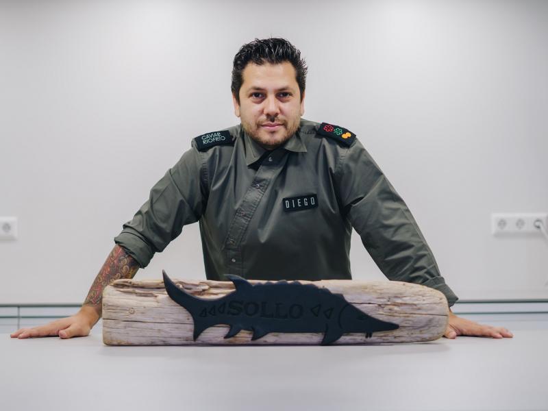 Diego Gallegos