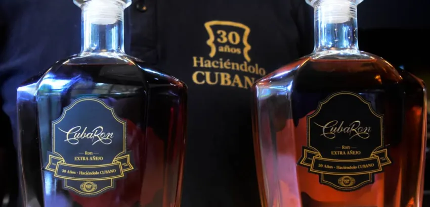 CubaRon CubaRon