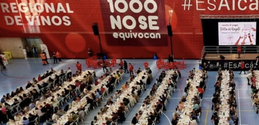 1000 no se equivocan 1000 no se equivocan