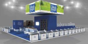 Cerca de 40 productos de Sabor a Málaga participan en el Salón de Gourmets de Madrid Cerca de 40 productos de Sabor a Málaga participan en el Salón de Gourmets de Madrid