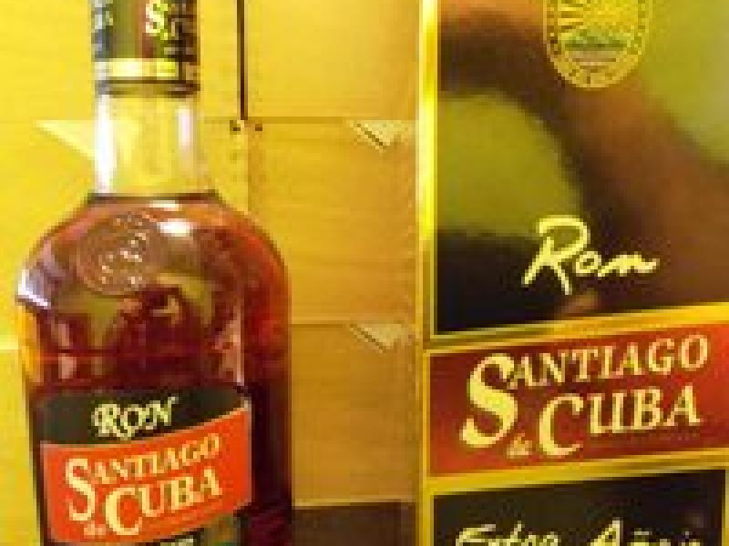 Santiago de Cuba: cuna del Ron Ligero cubano