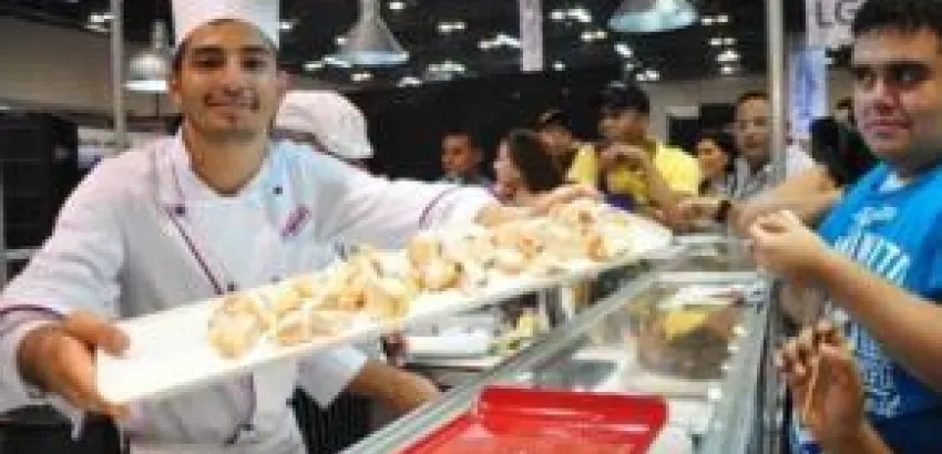 Panamá: destino gastronómico de clase mundial Panamá: destino gastronómico de clase mundial