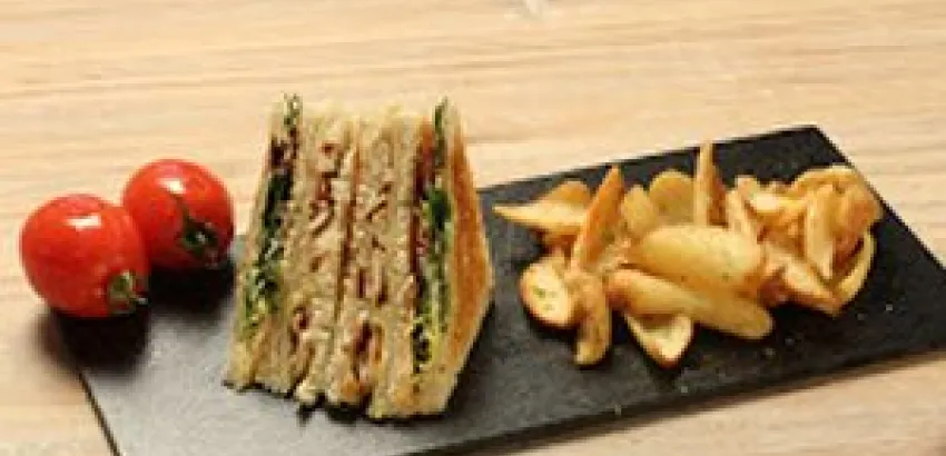 Café & Tapas lanza su nueva oferta gastronómica para conquistar cualquier paladar Café & Tapas lanza su nueva oferta gastronómica para conquistar cualquier paladar