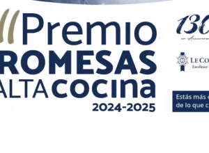 premios promesas alta cocina