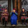 Ganadora del World Food Photography Awards 2025