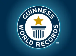 Records Guinness-gastronomia