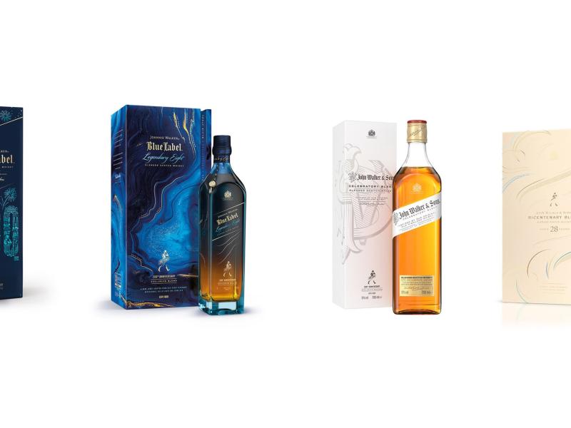 Johnnie Walker 