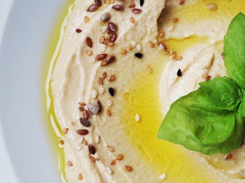 hummus