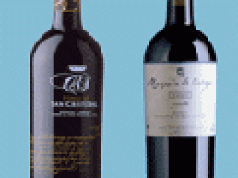 Grupo Vinícola Marqués de Vargas presenta nuevos vinos