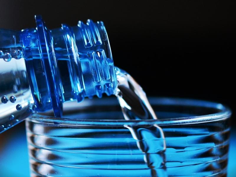 agua