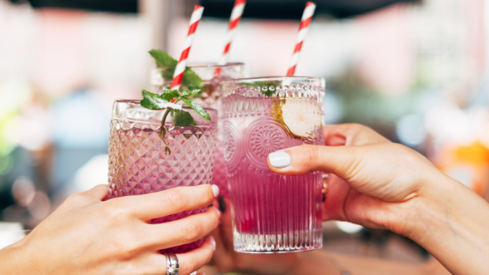 El último brindis del verano con estos cócteles