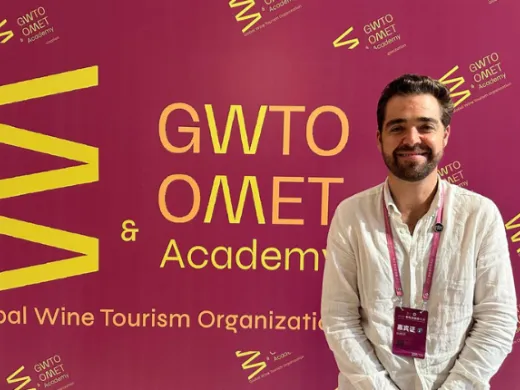 Vino de querétaro entrevista Cava 57 