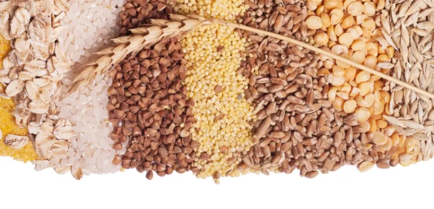 cereales