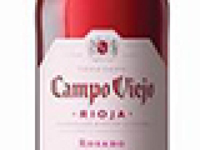 Campo Viejo Rosado 2016, Bacchus de Oro 2017