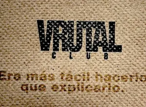VRUTAL CLUB