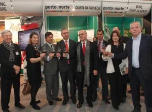 Xantar se consolida como plataforma de internacionalización de la gastronomía gallega