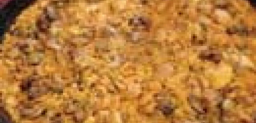 La «verdadera» Paella Valenciana La «verdadera» Paella Valenciana