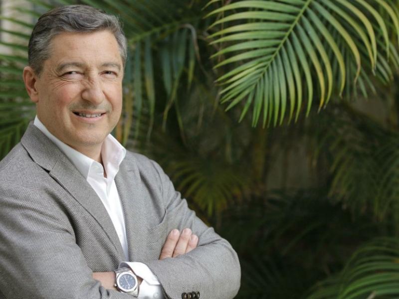 Joan Roca