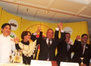 Los Mundos de Mistura 2013, una celebración del agua y los recursos hidrobiológicos