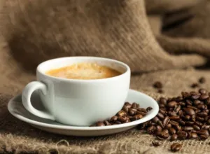 taza de café más cara de Europa