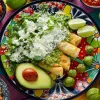 comida mexicana
