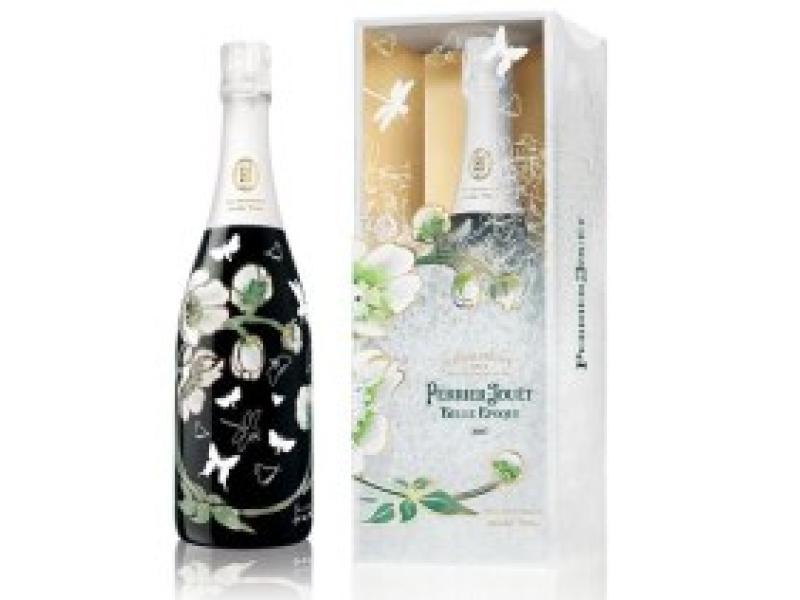 Mischer Traxler diseña las nuevas ediciones limitadas de Perrier-Jouët