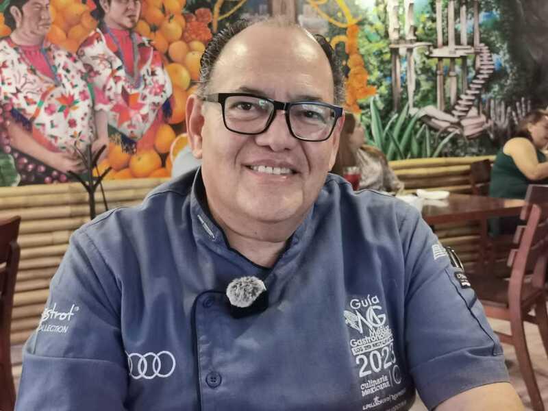 Taurino Galván