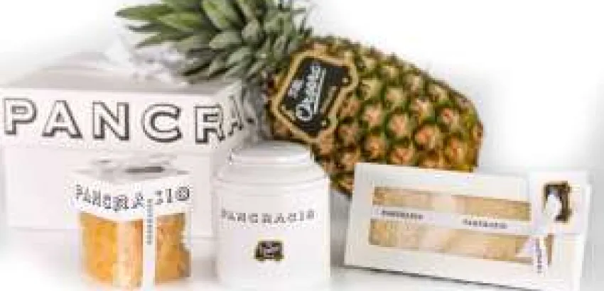 Orsero y Pancracio presentan un kit de desayuno ideal para el día de las madres Orsero y Pancracio presentan un kit de desayuno ideal para el día de las madres