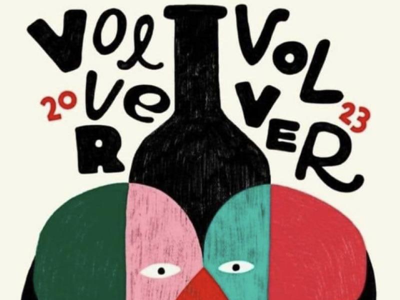 Volver volver 2023