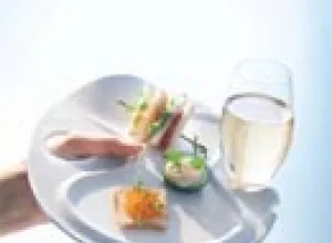 Gourmet del siglo XXI. La mente en el plato
