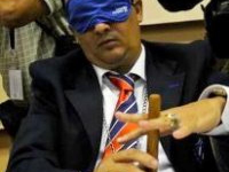 Cata a Ciegas de Habanos: Un acierto de los sentidos