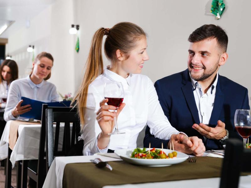 Día de Comer Fuera de Casa 