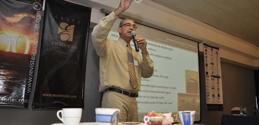 Gastronomía típica del Caribe y Cuba centra debates y degustaciones de expertos internacionales en La Habana Gastronomía típica del Caribe y Cuba centra debates y degustaciones de expertos internacionales en La Habana