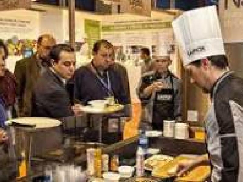 IFEMA y NEBEXT lanzan la nueva feria de innovación y tendencias para el sector HORECA en España