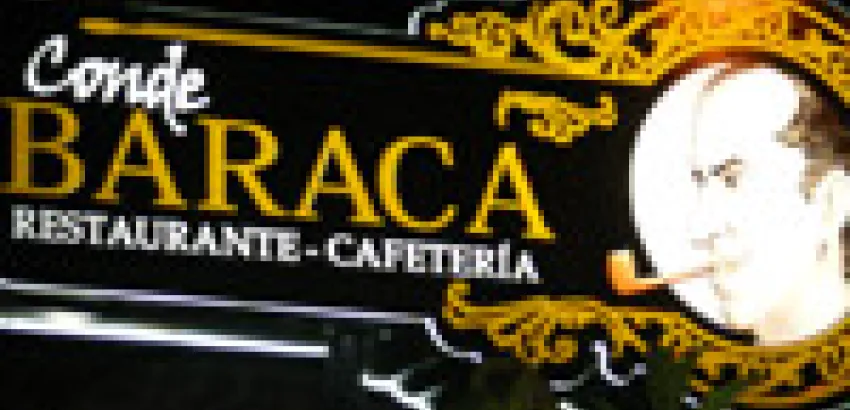 Ofertas de fin de año en el Restaurante Conde Baraca Ofertas de fin de año en el Restaurante Conde Baraca