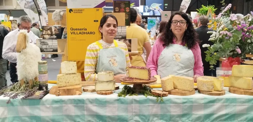 Quesería VILLADHARO Quesería VILLADHARO