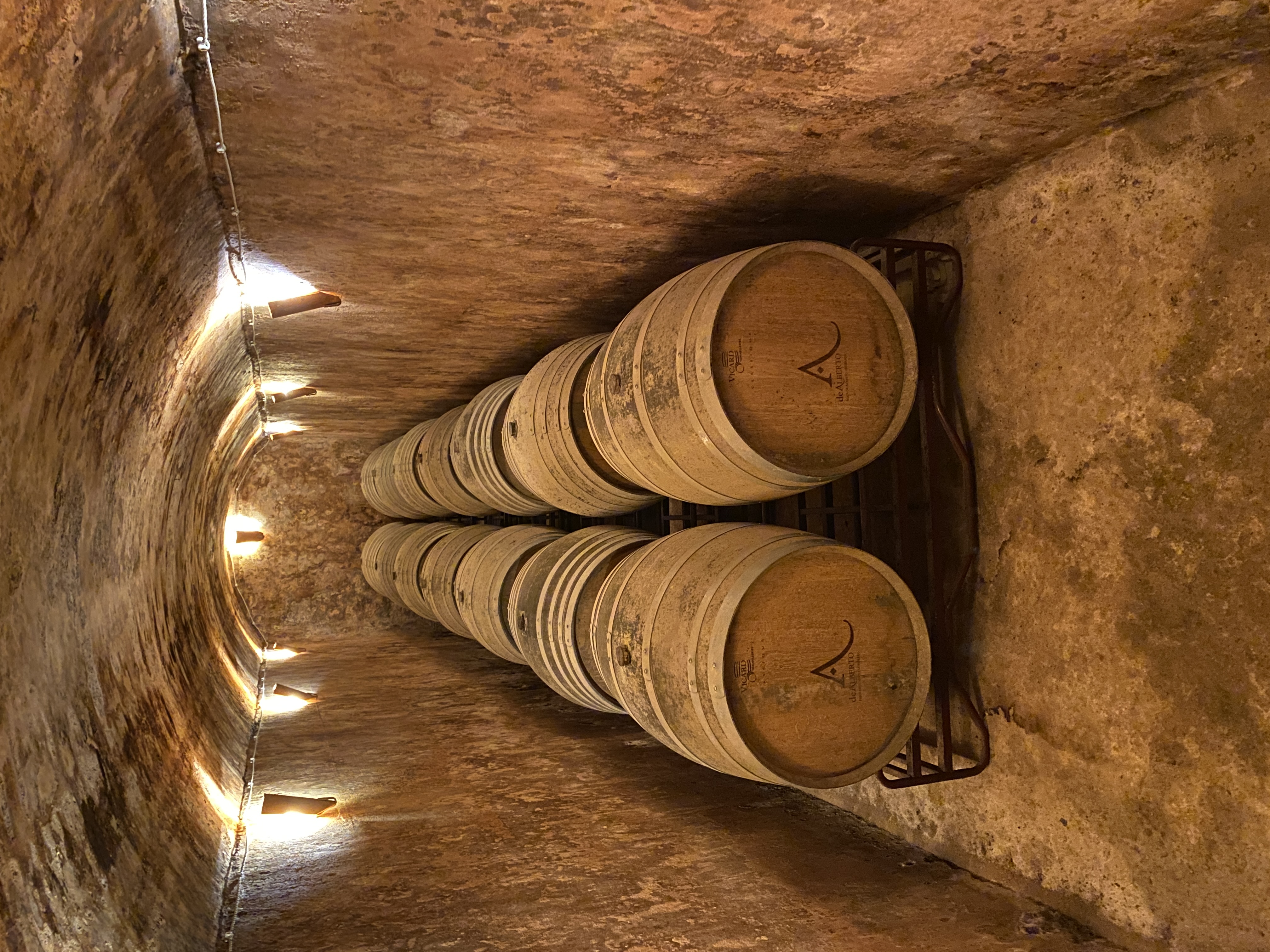 barricas