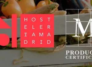 HOSTELERÍA MADRID