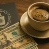 Starbucks Café CIA