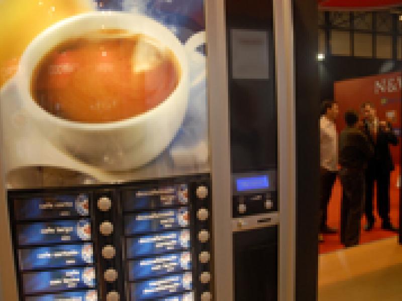 Vendibérica reunirá las novedades para el vending