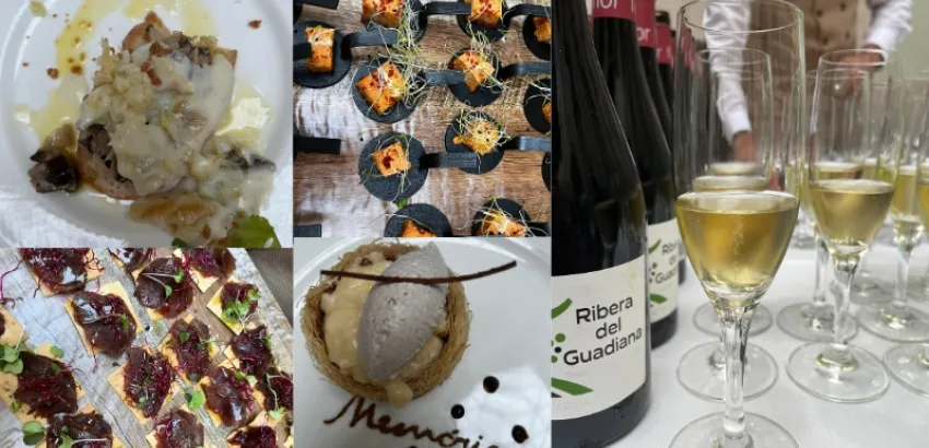 gastronomía de la península ibérica
