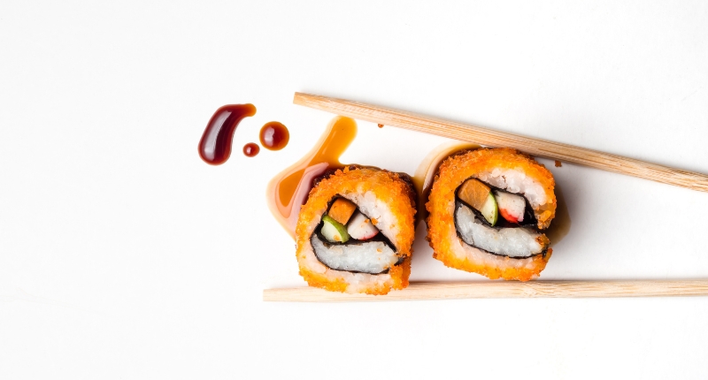 maki