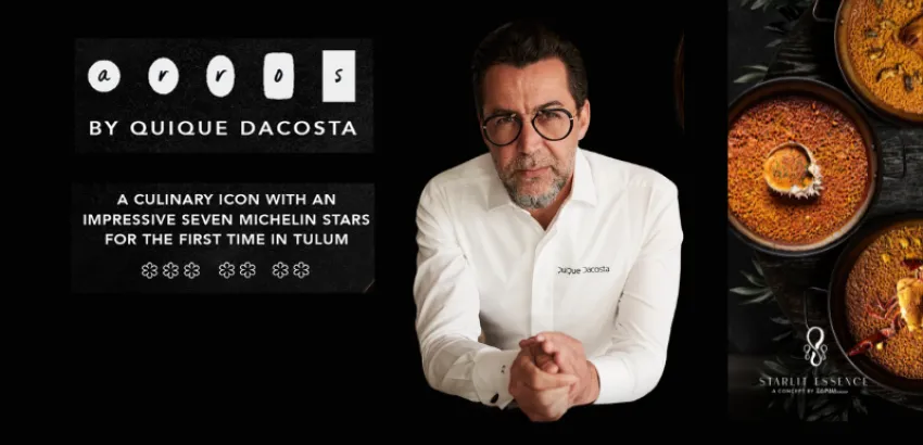 quique dacosta tulum