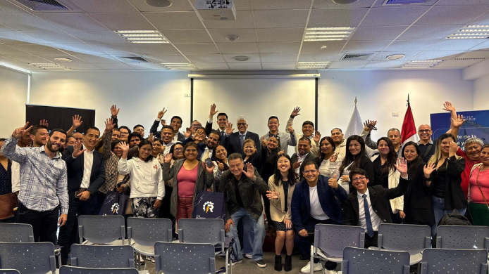 I Congreso Internacional de Negocios Gastronómicos y Hoteleros