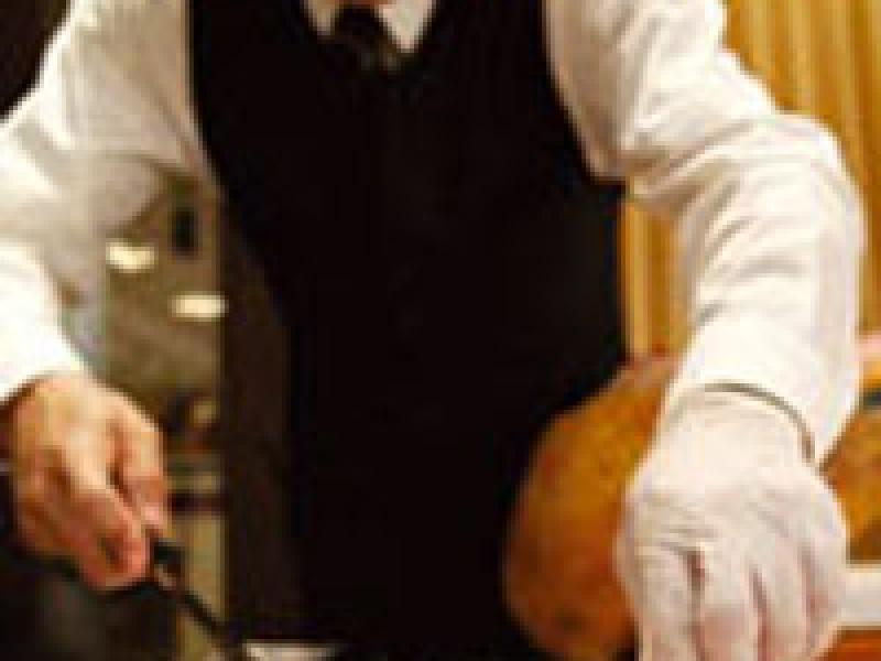 Ranking de calidad del Jamón Ibérico