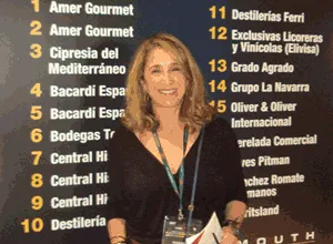 VI Edición del Salón de los Destilados Premium