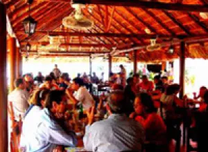 Restaurante El Palenque de La Habana celebra un nuevo aniversario
