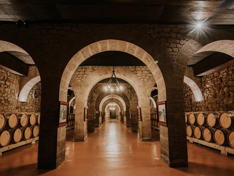 Feria Internacional de Enoturismo-Bodega-española