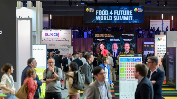 Expo FoodTech 2026