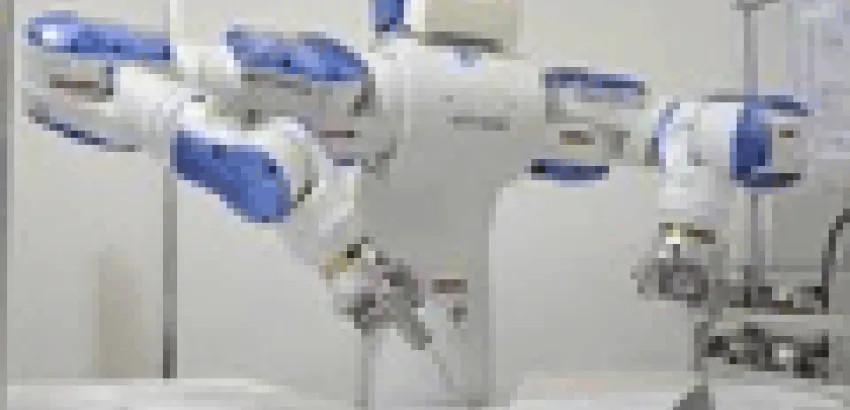 La cocina del futuro será atendida por robots La cocina del futuro será atendida por robots